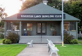 Image result for Kingston Bowling Club