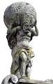 Atlas (mythology) - Wikipedia, the free encyclopedia