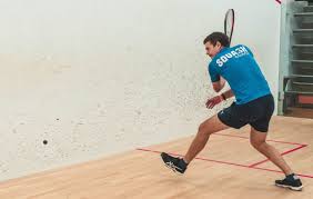 Image result for Truro Squash Club