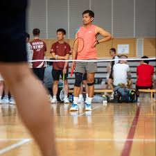 Image result for Lyc Badminton London Club Badminton Club