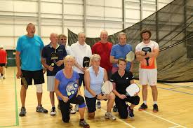 Image result for Pickleball Bournemouth