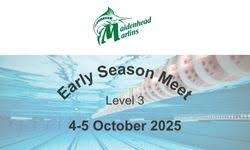 Image result for Maidenhead Marlins Swimming Club