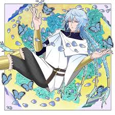 「狩谷拘輝 すばらしきこのせかい」の画像検索結果