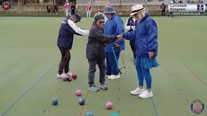 Image result for Kingston Bowling Club