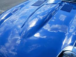 Image result for Light Blue 1973 Jaguar
