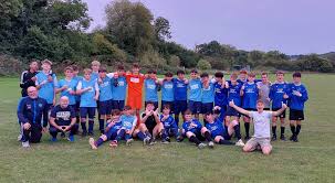 Image result for Cumnor Minors Football Club
