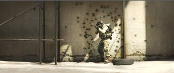 Image result for Counterstrike Paintball, Reading