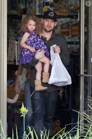Image result for Maclaren Triumph Joel Madden and Baby Harlow