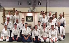Image result for Newcastle Aikido Club