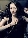 2006's World's Most Beautiful People - ZIYI ZHANG - Most Beautiful ...
