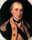 The Marquis de la Fayette