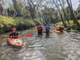Image result for Blackwater Valley Canoe Club