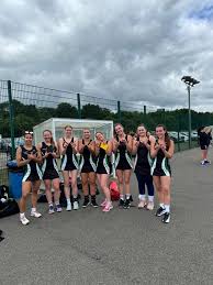 Image result for Wealden Netball Club