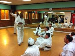 Image result for Edinburgh University - Shukokai Karate Club