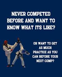 Image result for Oxford Tkd Club