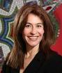 ANGELA FOX – Angela Fox was hired as the first President/CEO of the Crystal ...