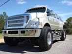 F650 xuv supertruck