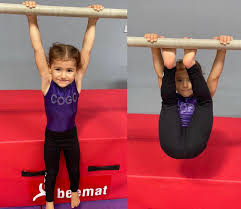 Image result for Cardiff Olympic Gymnastics Club