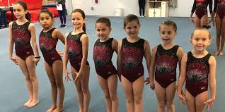 Image result for Crossway Gymnastic Centre