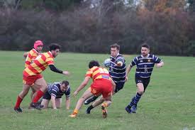 Image result for St Ives Rugby Club