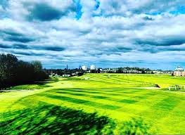 Image result for Aquarius Golf Club