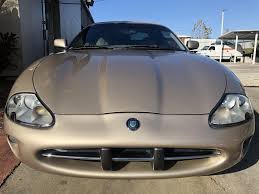Image result for Meteorite Beige 1998 Jaguar