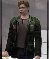 「ジェイムス・サンダーランド サイレントヒル２」の画像検索結果