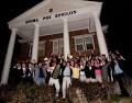 Fraternities - Fraternity and Sorority Life - SMU