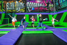 Image result for Storm Elite Trampoline Club