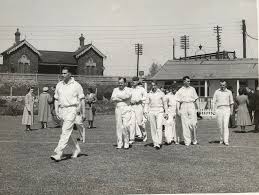 Image result for Adwick-On-Dearne Cricket Club