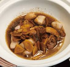 Image result for 姜母鸭