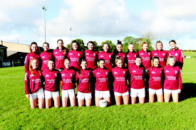 Image result for Bredagh G A C