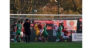 Image result for Droitwich Spa Boys & Girls Football Club