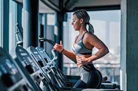 Image result for York University Aerobics Club