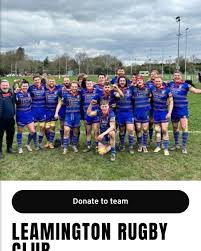 Image result for Leamington Rugby Football Club Ltd