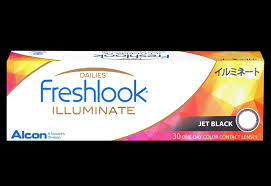 「フレッシュルックデイリーズイルミネート」の画像検索結果