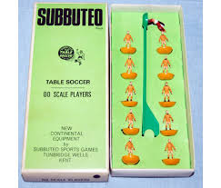 Image result for Wolverhampton Subbuteo Table Football Club