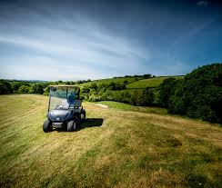 Image result for Fingle Glen Golf Club