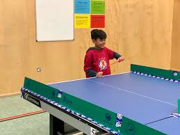 Image result for Hillingdon Table Tennis Club