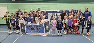 Image result for Southport Junior Badminton Club