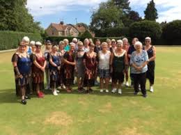 Image result for Devizes Bowls Club