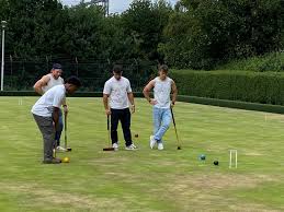 Image result for Balgreen Bowls Club