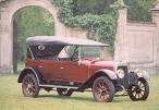Alfa Romeo 20/30 HP ES Sport :: 2 photos and 45 specs :: autoviva.