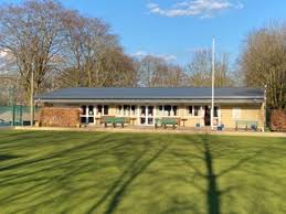 Image result for Hanborough Bowls Club