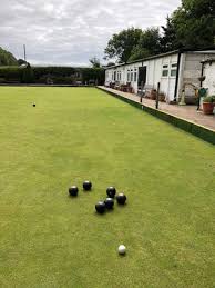 Image result for Vines Park (Droitwich) Bowling Club