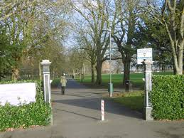 Image result for West Harrow Bowling Club