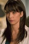 Carolyn Lam - Stargate Wiki