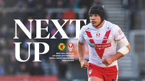 Image result for West Hull Rugby League Football Club