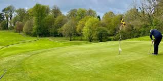 Image result for Coed-Y-Mwstwr Golf Club (1988) Ltd