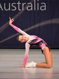 Image result for Southport Aerobic Gymnastics